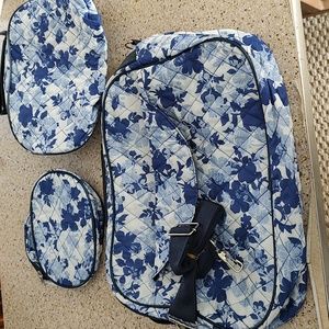 3 piece travel set